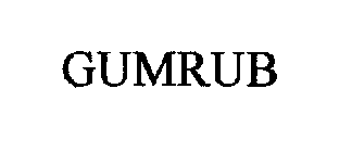 GUMRUB