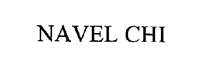 NAVEL CHI