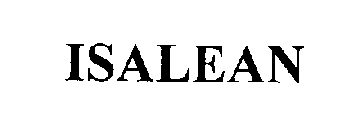 ISALEAN