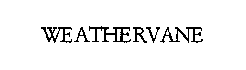 WEATHERVANE