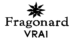 FRAGONARD VRAI