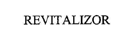 REVITALIZOR