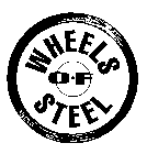 WHEELS OF STEEL