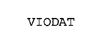 VIODAT