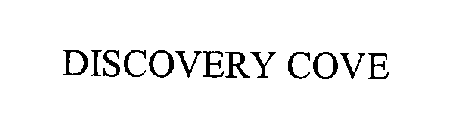 DISCOVERY COVE