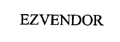 EZVENDOR