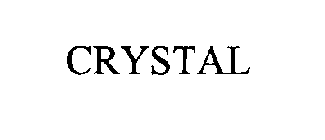 CRYSTAL