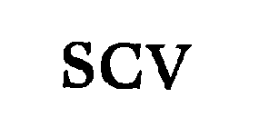 SCV