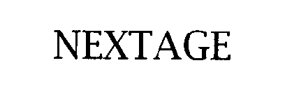 NEXTAGE