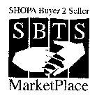 SHOPA BUYER 2 SELLER SBTS MARKETPLACE