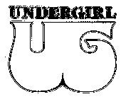 UNDERGIRL UG