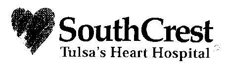 SOUTHCREST TULSA'S HEART HOSPITAL