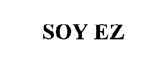 SOY EZ