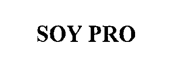 SOY PRO