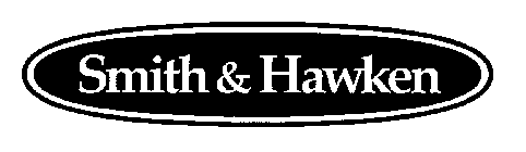 SMITH & HAWKEN