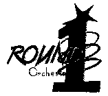 ROUND 1 ORCHESTRA