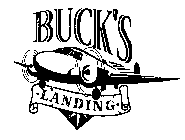 BUCK'S LANDING