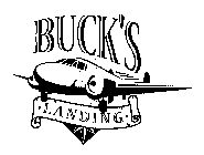 BUCK'S LANDING