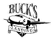 BUCK'S LANDING