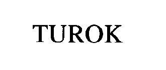 TUROK