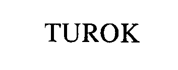 TUROK