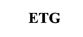 ETG