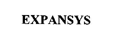 EXPANSYS