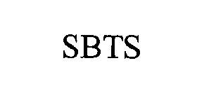 SBTS