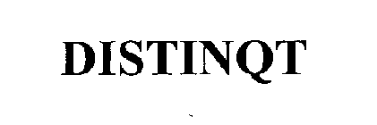 DISTINQT