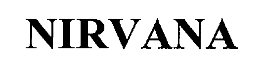 NIRVANA
