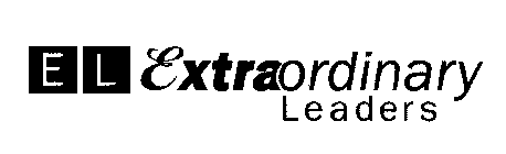 E L EXTRAORDINARY LEADERS