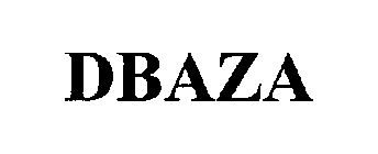 DBAZA