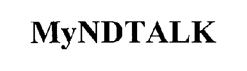 MYNDTALK