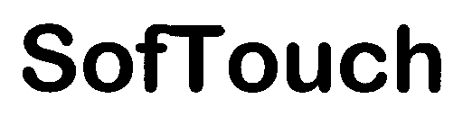 SOFTOUCH
