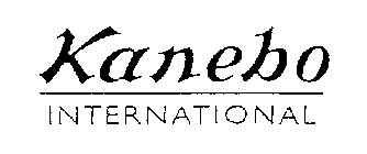 KANEBO INTERNATIONAL