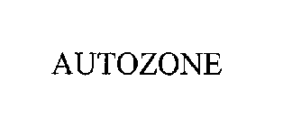 AUTOZONE