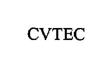 CVTEC