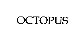 OCTOPUS