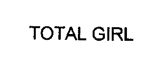 TOTAL GIRL