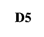 D5