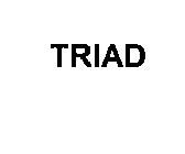 TRIAD