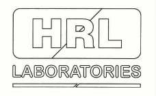 HRL LABORATORIES