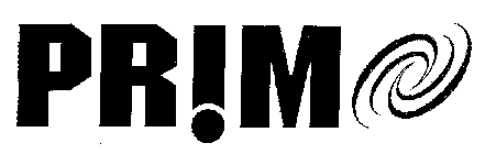 PR!M