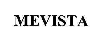 MEVISTA