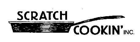 SCRATCH COOKIN' INC.