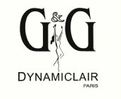 G&G DYNAMICLAIR PARIS