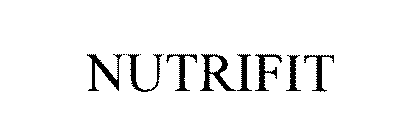 NUTRIFIT