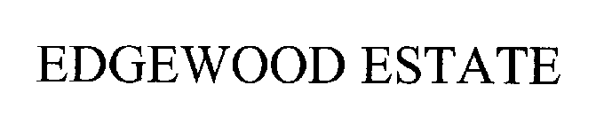 EDGEWOOD ESTATE