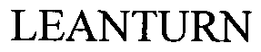 LEANTURN