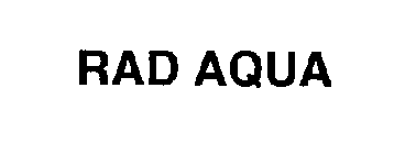 RAD AQUA